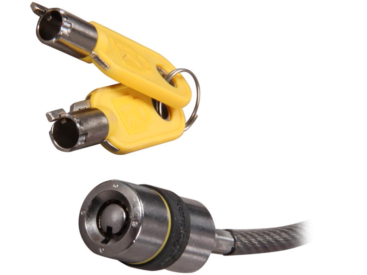 Kensington Desktop and Peripherals Locking Kit K64615US