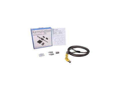 Kensington Desktop and Peripherals Locking Kit K64615US