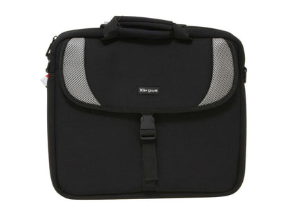 Targus CVR200 16" Slipcase (Black/Gray) - CVR200