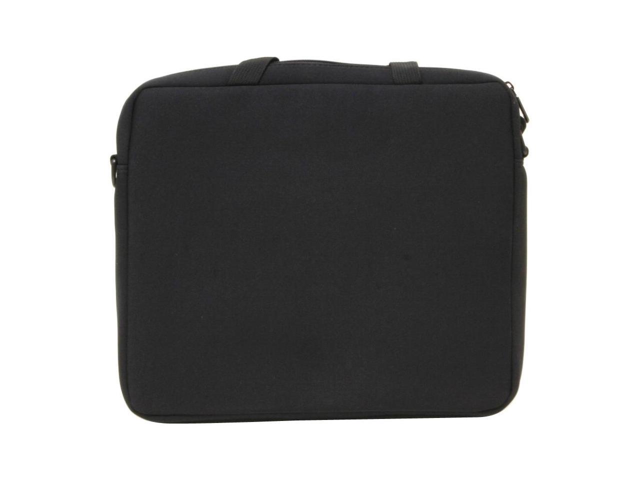 Targus CVR200 16" Slipcase (Black/Gray) - CVR200
