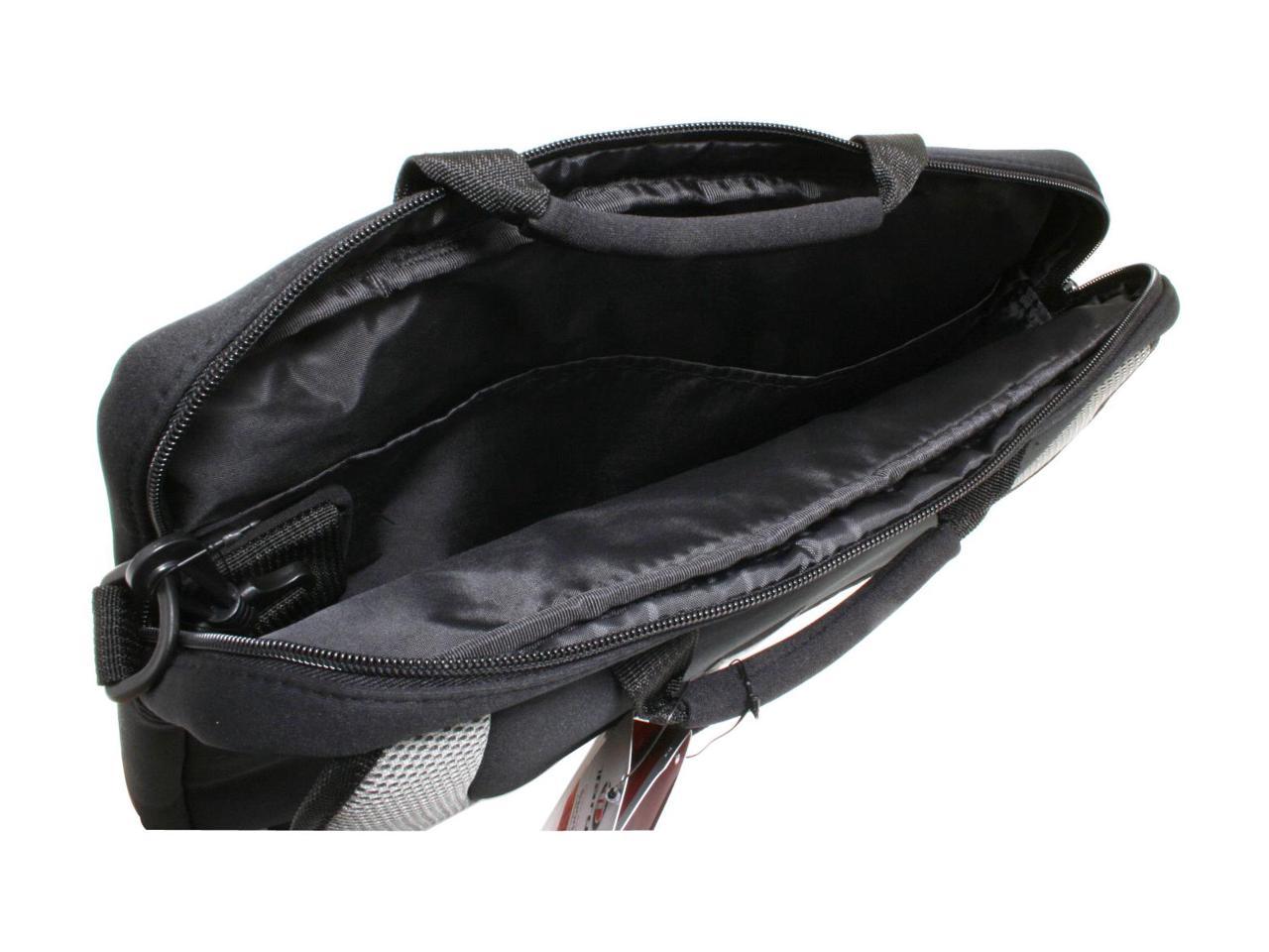 Targus CVR200 16" Slipcase (Black/Gray) - CVR200