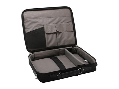 Targus 15.6" Traditional Notepac Laptop Case - OCN1