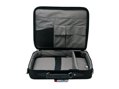 Targus 15.6" Traditional Notepac Laptop Case - OCN1