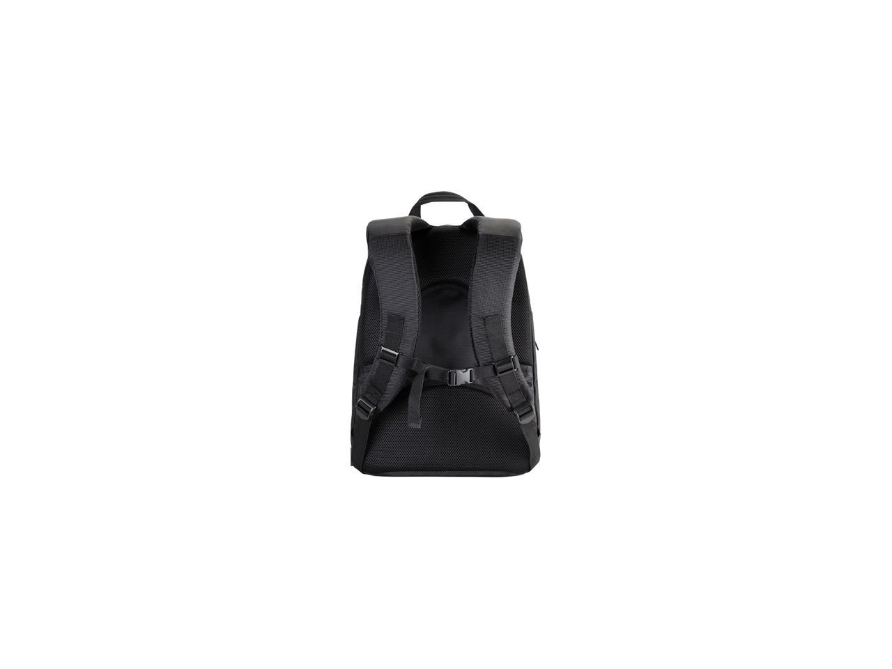 Targus 15.6" Revolution Checkpoint-Friendly Backpack - TEB005US