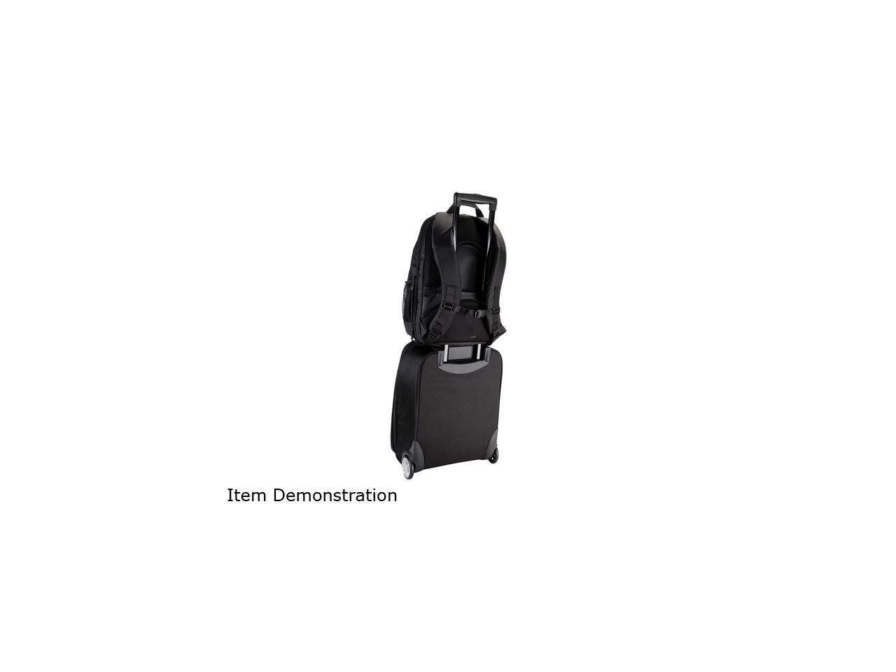 Targus 15.6" Revolution Checkpoint-Friendly Backpack - TEB005US
