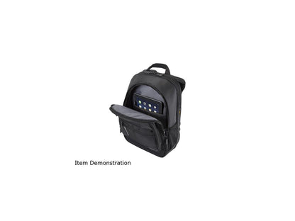 Targus 15.6" Revolution Checkpoint-Friendly Backpack - TEB005US