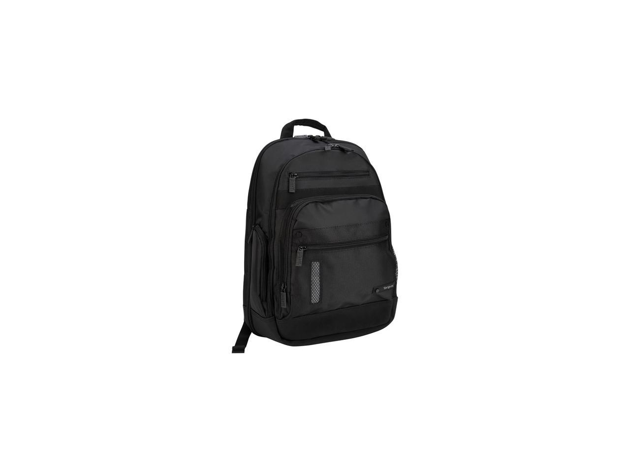 Targus 15.6" Revolution Checkpoint-Friendly Backpack - TEB005US