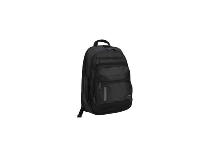 Targus 15.6" Revolution Checkpoint-Friendly Backpack - TEB005US