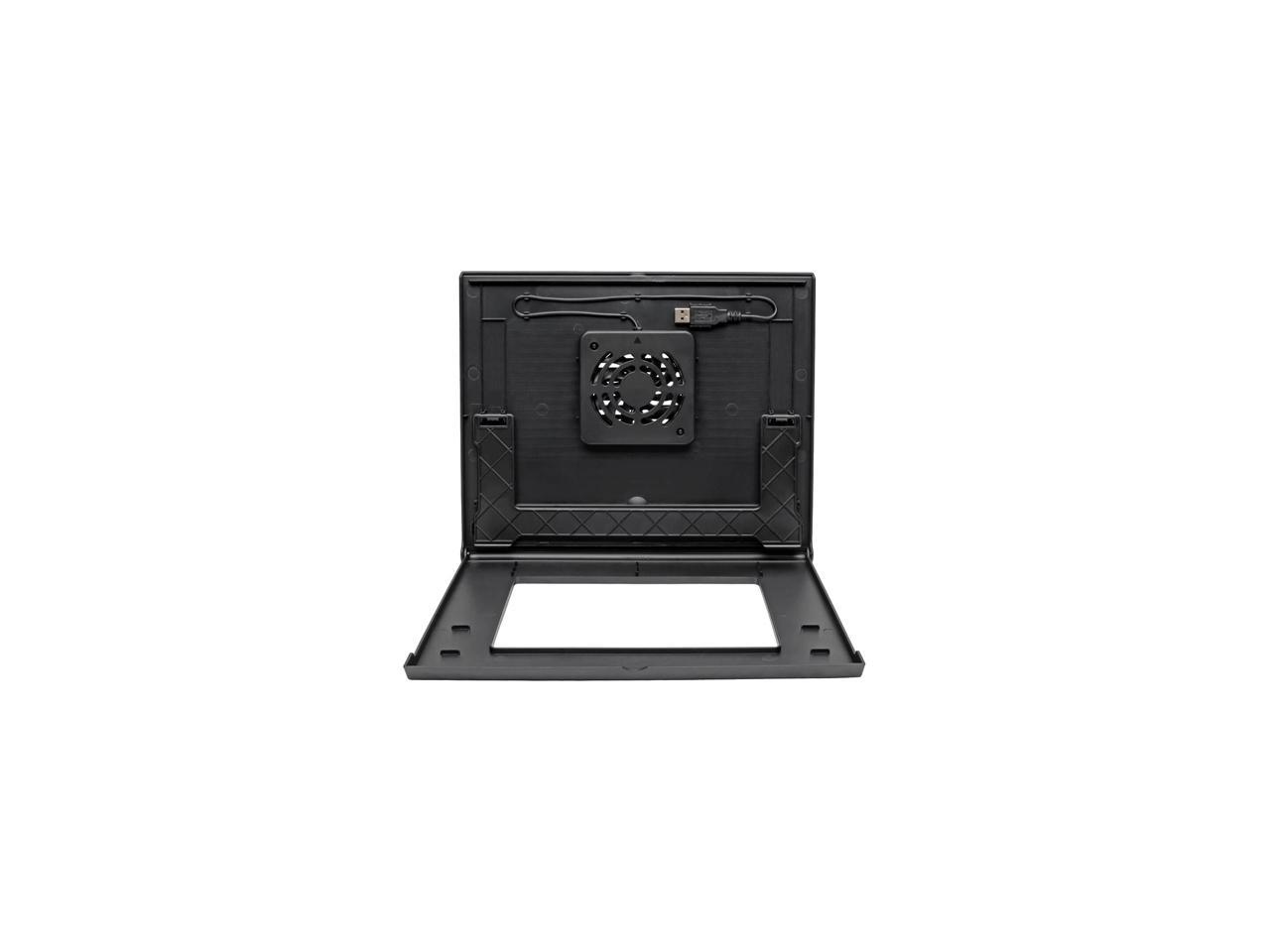 Tripp Lite Notebook Cooling Pad - Notebook/Laptop Computer (NC2003SR)