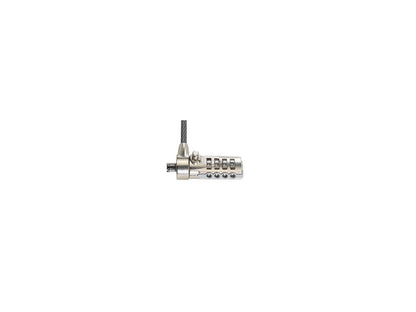 Targus DEFCON® T-Lock Resettable Combo Cable Lock - PA410U