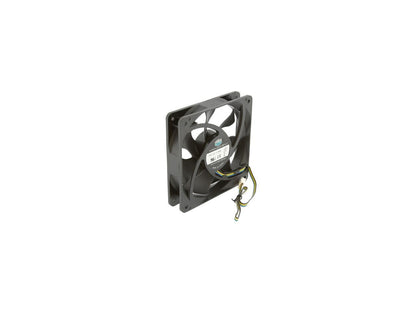 Cooler Master Blade Master 120 - Sleeve Bearing 120mm PWM Cooling Fan for Computer Cases, CPU Coolers, and Radiators