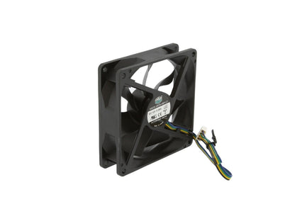 Cooler Master Blade Master 92 - Sleeve Bearing 92mm PWM Cooling Fan for Computer Cases and CPU Coolers