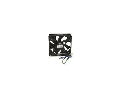 Cooler Master Blade Master 92 - Sleeve Bearing 92mm PWM Cooling Fan for Computer Cases and CPU Coolers