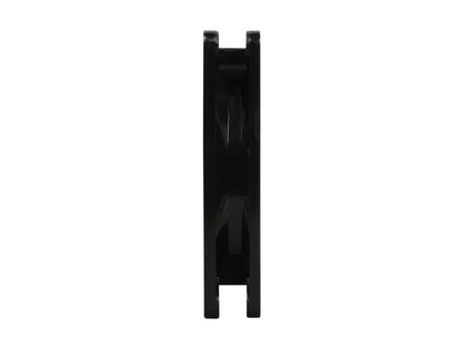 Cooler Master Sleeve Bearing 80mm Silent Fan for Computer Cases and CPU Coolers
