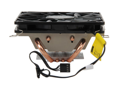Cooler Master GeminII M4 - CPU Cooler with 4 Direct Contact Heatpipes