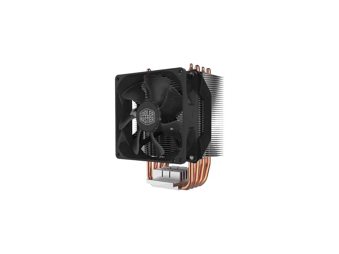 COOLER MASTER RR-H412-20PK-R2 92mm CPU Cooler