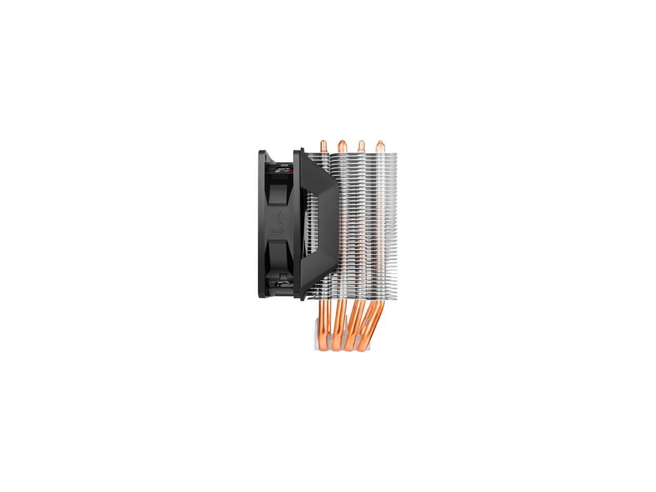 COOLER MASTER RR-H412-20PK-R2 92mm CPU Cooler