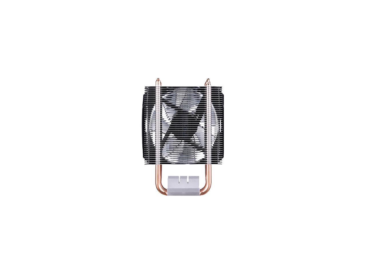 COOLER MASTER RR-H412-20PK-R2 92mm CPU Cooler
