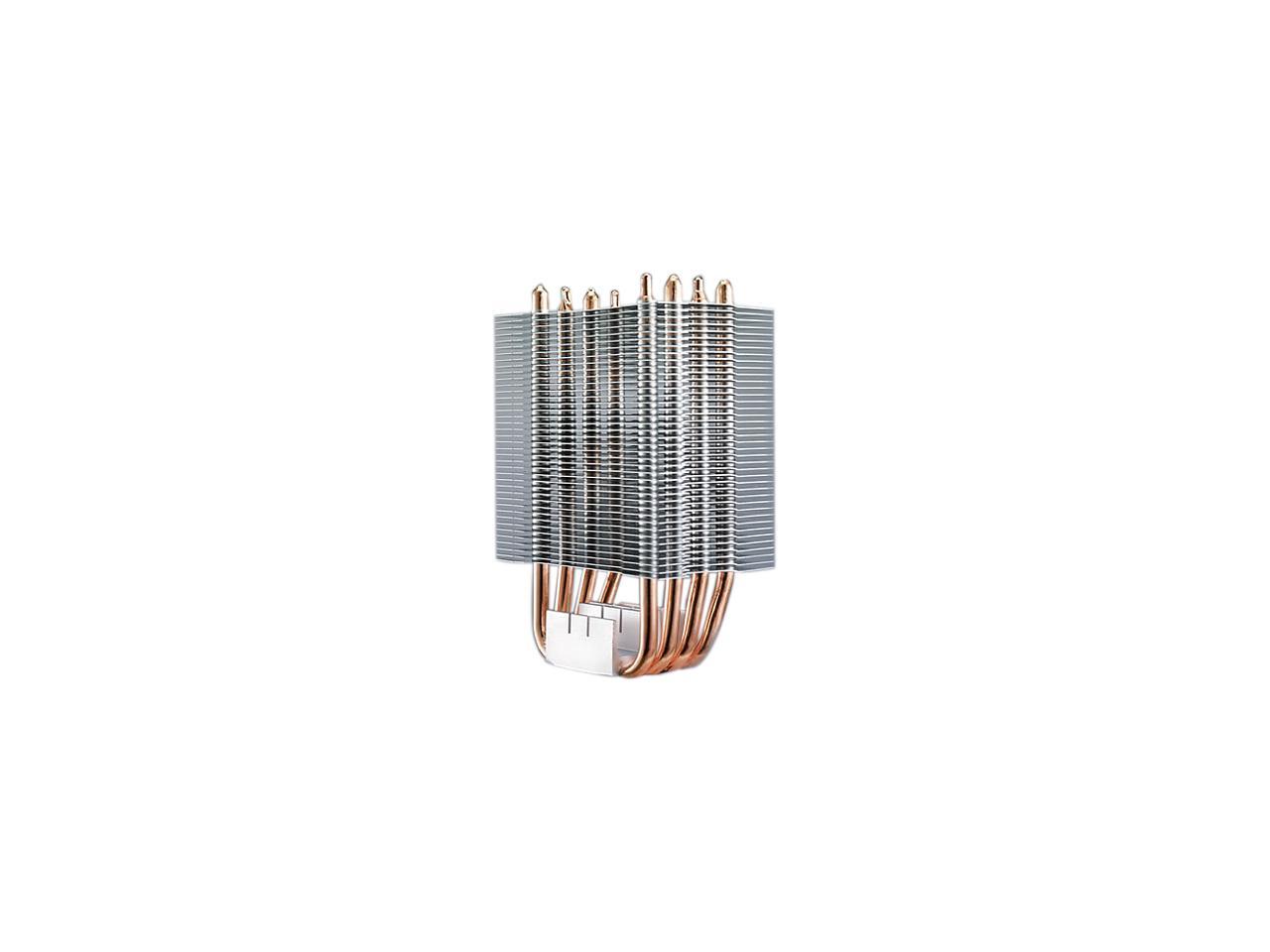 COOLER MASTER RR-H412-20PK-R2 92mm CPU Cooler