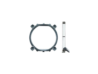 COOLER MASTER RR-H412-20PK-R2 92mm CPU Cooler