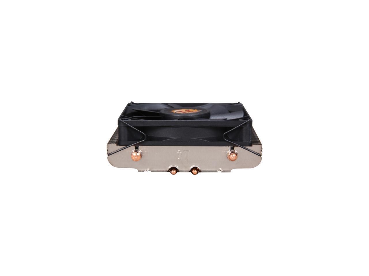 Thermaltake Slim X3 CLP0534 80mm CPU Cooler