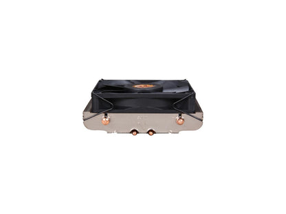 Thermaltake Slim X3 CLP0534 80mm CPU Cooler