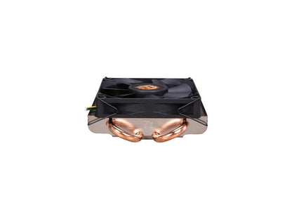 Thermaltake Slim X3 CLP0534 80mm CPU Cooler