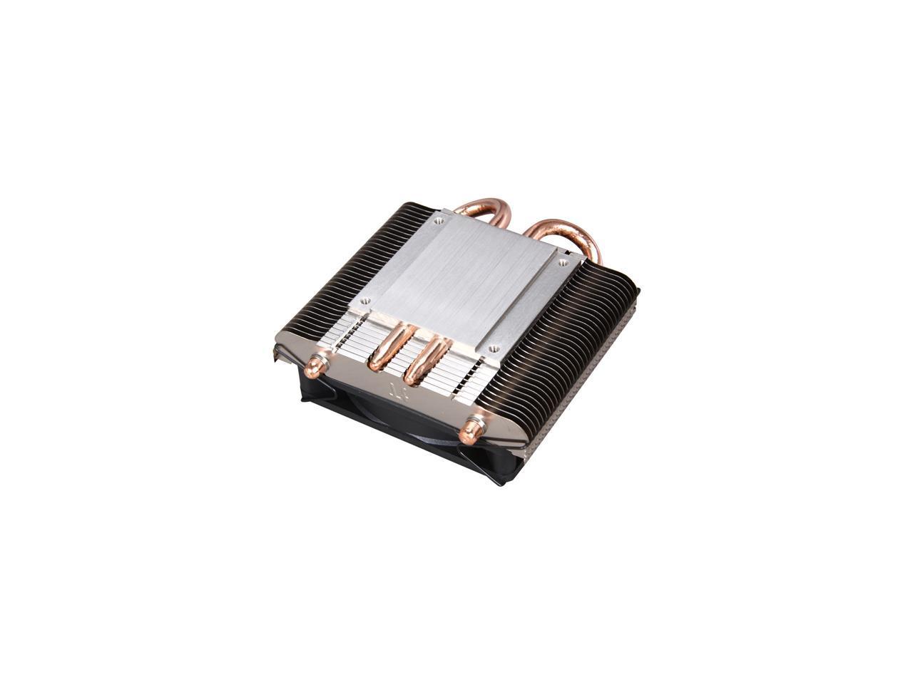 Thermaltake Slim X3 CLP0534 80mm CPU Cooler