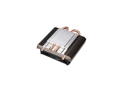 Thermaltake Slim X3 CLP0534 80mm CPU Cooler
