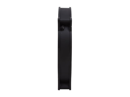 Thermaltake Pure 20 CL-F015-PL20BL-A 200mm Quiet High Airflow Case Fan