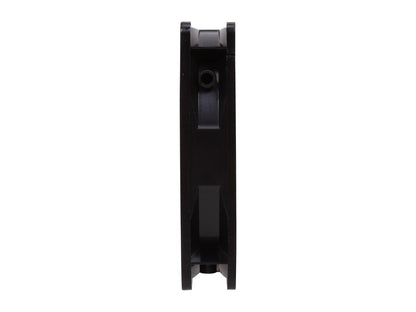 Thermaltake CL-F011-PL12BL-A 120mm Pure Series Quiet High Airflow Case Fan
