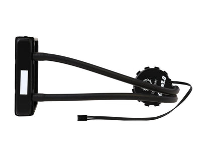 Thermaltake Water 3.0 Performer C 120mm AIO Liquid Cooling System 3 Year Warranty CLW0222-B