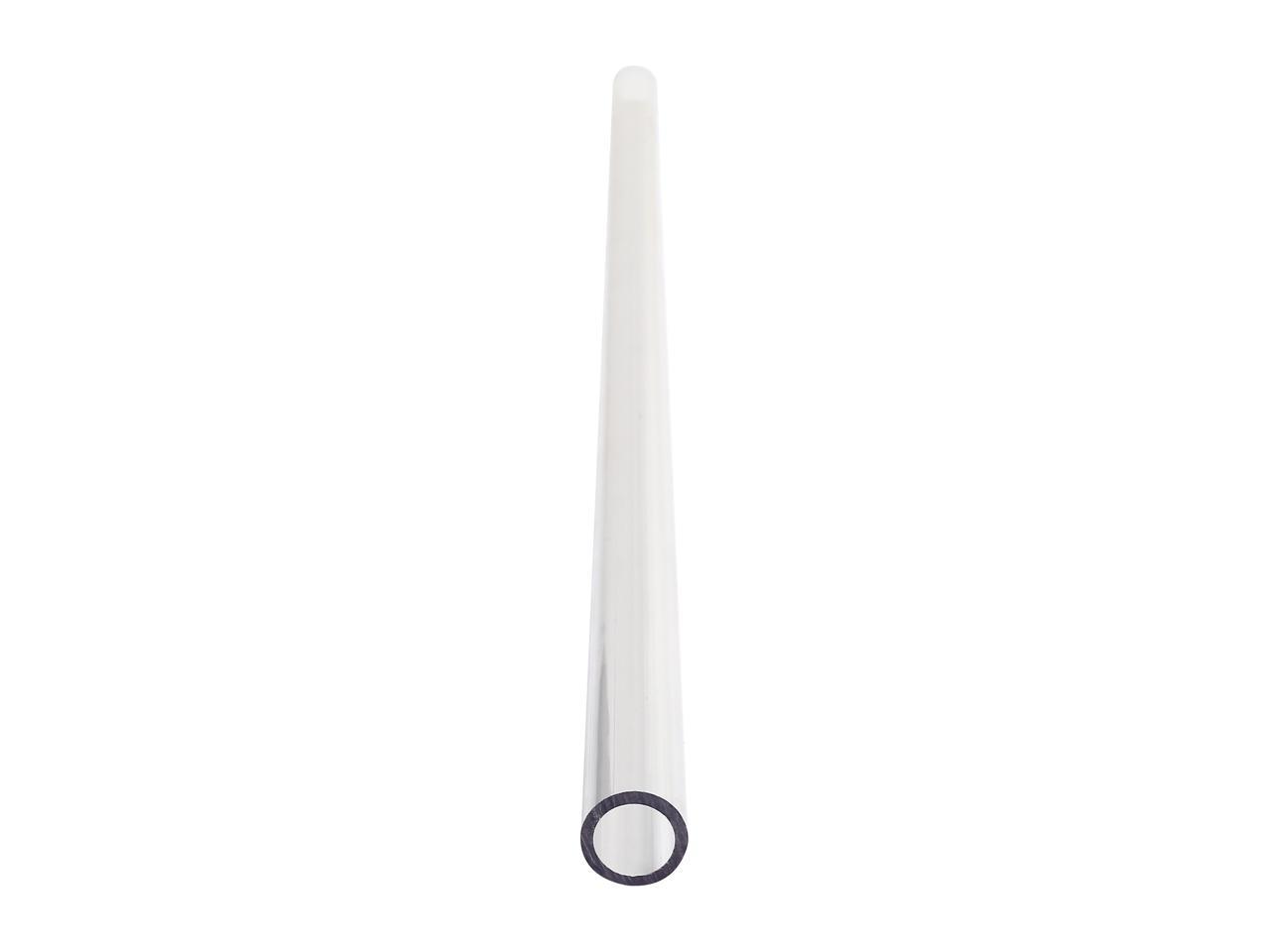 Thermaltake V-Tubler PETG Tube CL-W065-PL16TR-A DIY LCS V-Tubler PETG Hard Tubing (4-Pack) 500mm Lengths OD:16mm ID:12mm