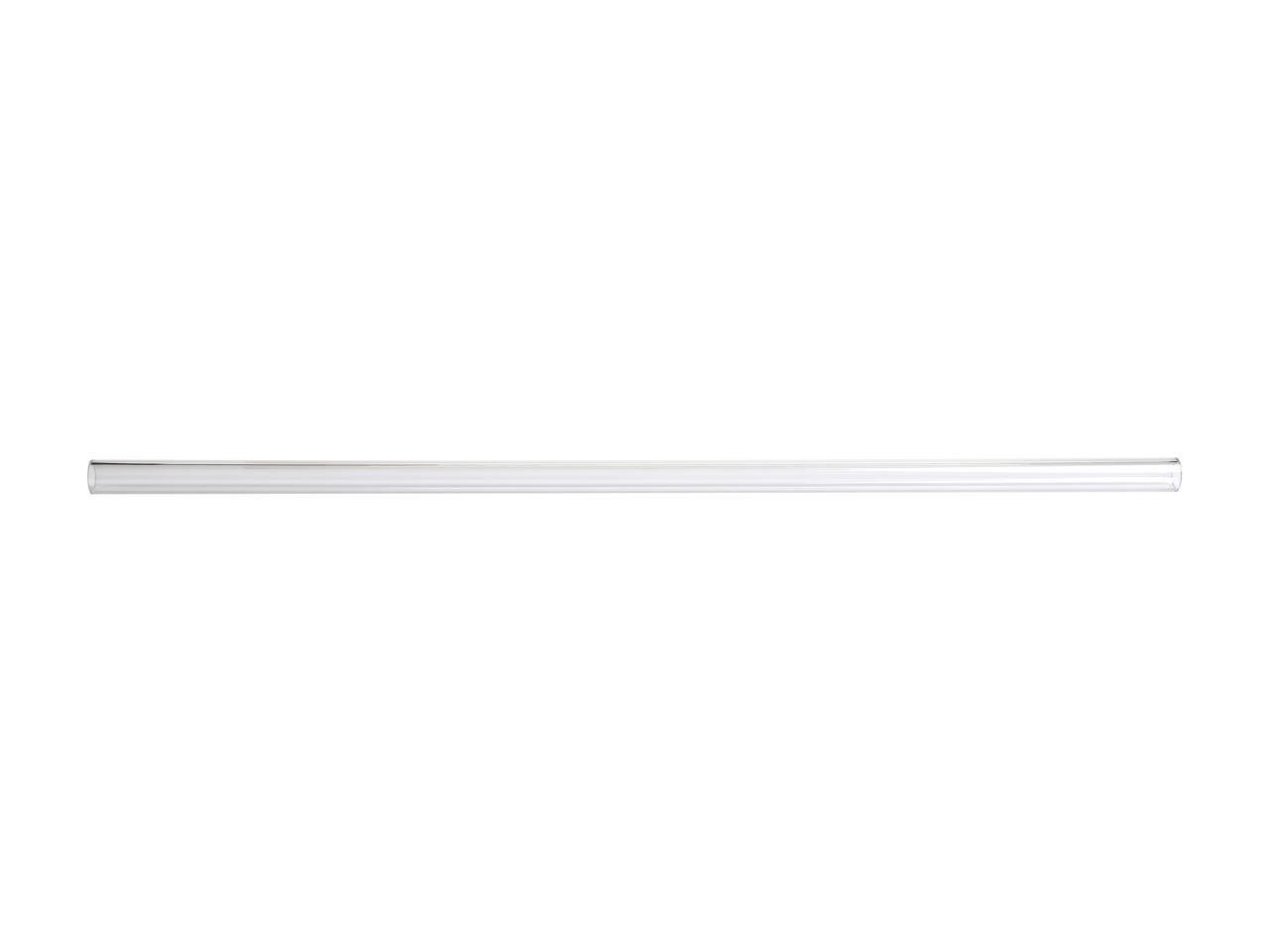 Thermaltake V-Tubler PETG Tube CL-W065-PL16TR-A DIY LCS V-Tubler PETG Hard Tubing (4-Pack) 500mm Lengths OD:16mm ID:12mm