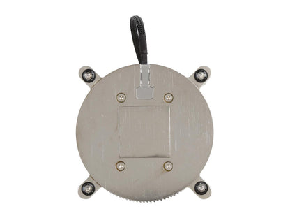 Thermaltake Engine 27 1U Low-Profile 70W Intel 60mm Low Noise PWM Fan Forty Fan Blade CPU Cooler CL-P032-CA06SL-A
