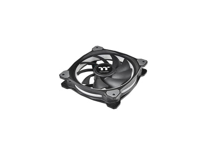 Thermaltake Riing Plus 14 RGB 140mm Radiator Fan TT Premium Edition (3 Fan Pack)