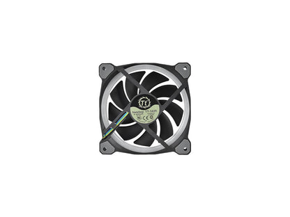 Thermaltake Riing Plus 14 RGB 140mm Radiator Fan TT Premium Edition (3 Fan Pack)