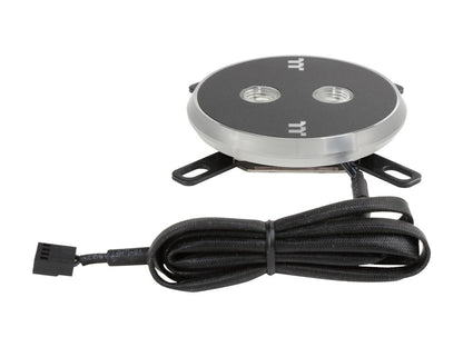 Thermaltake Pacific DIY LCS W4 RGB CPU Water Block AM4 Ready CL-W139-CU00SW-A