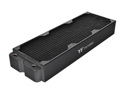 Thermaltake CL-W191-CU00BL-A Pacific CL360 Radiator