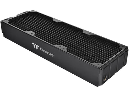 Thermaltake CL-W191-CU00BL-A Pacific CL360 Radiator