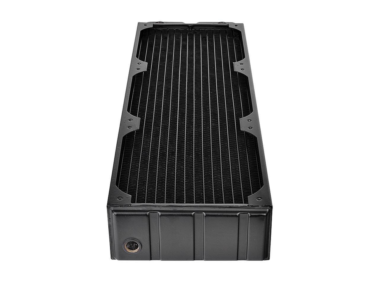 Thermaltake CL-W191-CU00BL-A Pacific CL360 Radiator