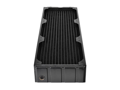 Thermaltake CL-W191-CU00BL-A Pacific CL360 Radiator