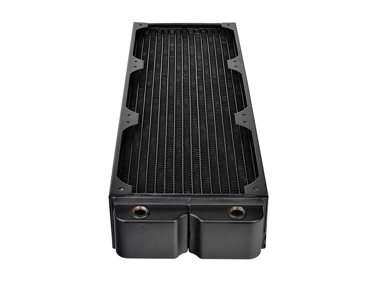 Thermaltake CL-W191-CU00BL-A Pacific CL360 Radiator