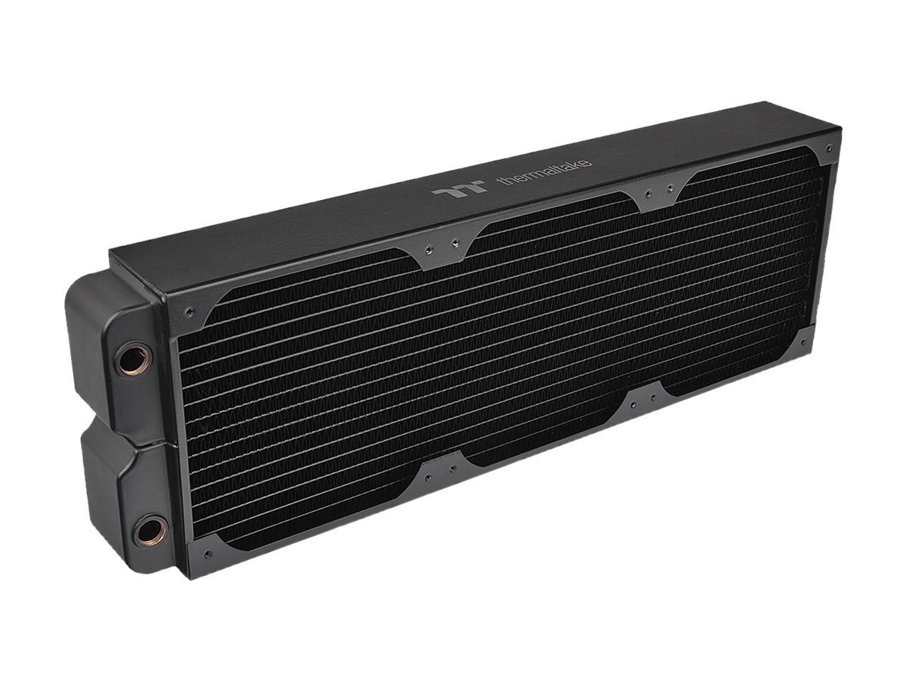 Thermaltake CL-W191-CU00BL-A Pacific CL360 Radiator
