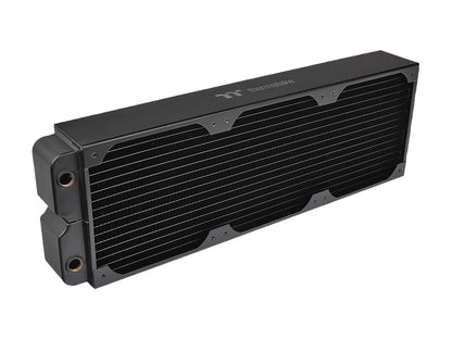 Thermaltake CL-W191-CU00BL-A Pacific CL360 Radiator