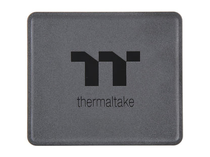 Thermaltake Riing Trio 12 RGB Radiator Fan TT Premium Edition (3-Fan Pack) CL-F072-PL12SW-A 120mm RGB LED Case Fan