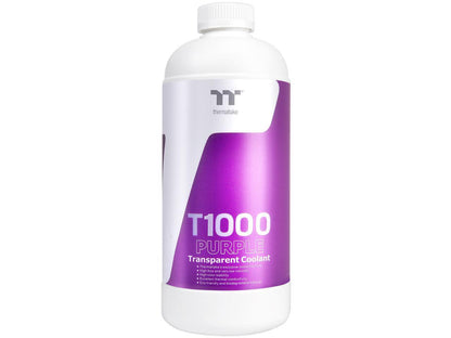 Thermaltake T1000 Coolant - Purple CL-W245-OS00PL-A DIY Cooling