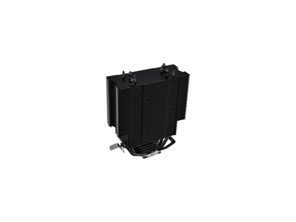 Thermaltake UX200 ARGB Lighting 120mm Hydraulic Bearing CPU Cooler - CL-P065-AL12SW-A