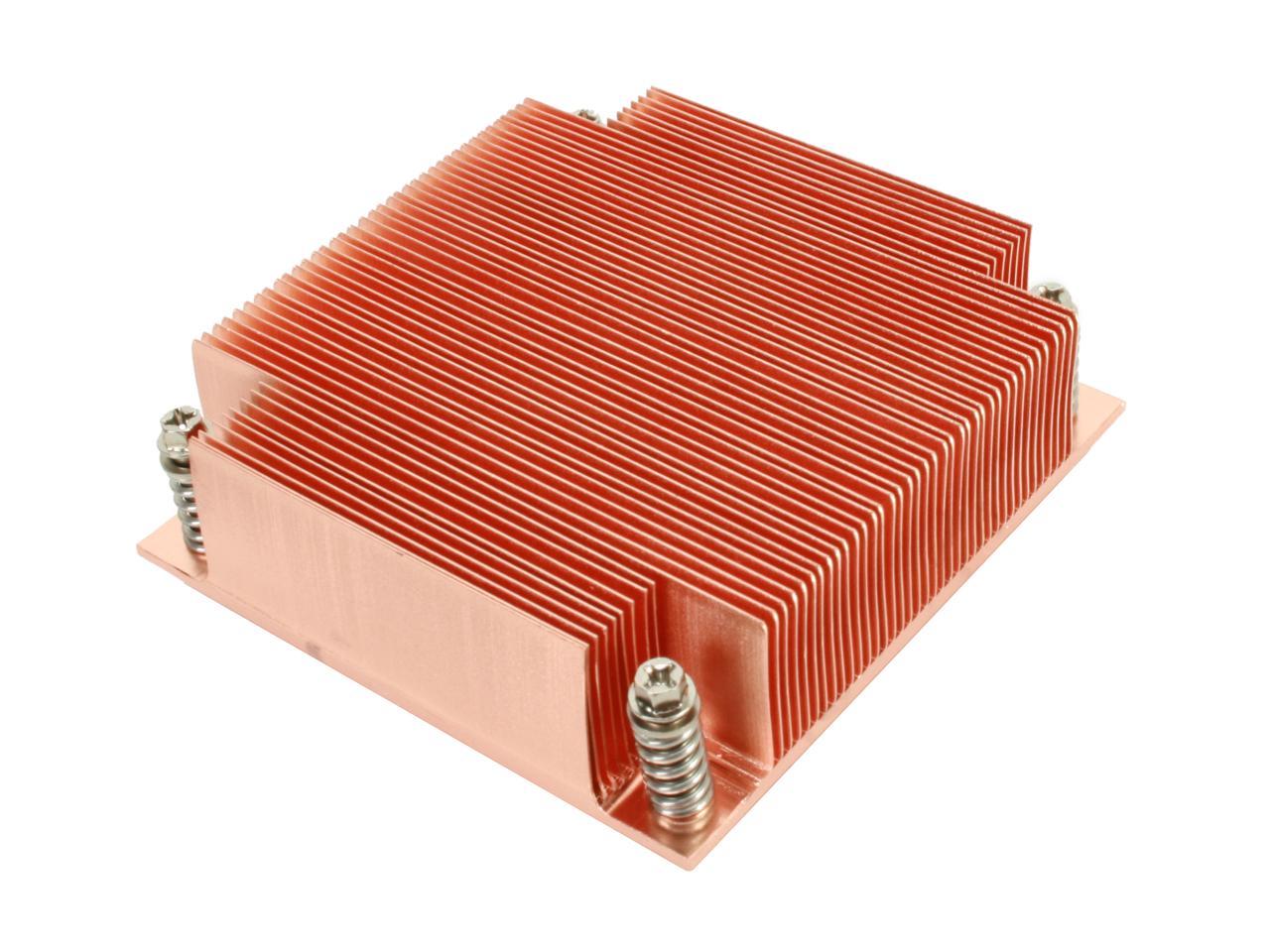 Dynatron K129 CPU Cooler