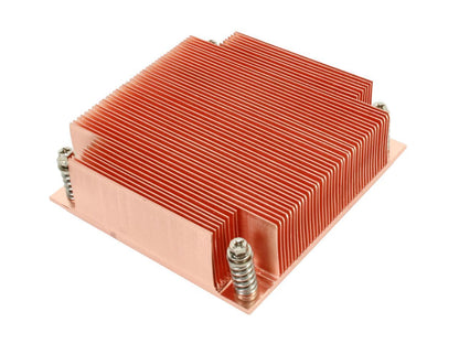 Dynatron K129 CPU Cooler